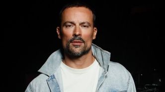 "C'est ma dernière" : Damien Sargue dit "adieu" à son rôle dans "Roméo et Juliette"