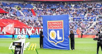 Ligue 1 : l'OL serait proche de recruter un défenseur de Manchester City