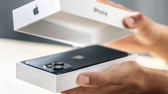 Comment le nouveau modèle d'iPhone continue d'évoluer et change notre manière de communiquer