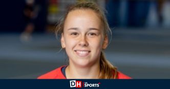 ITF Bolszewo: Amélie Van Impe décroche son cinquième titre ITF en double, sur un 15.000 dollars polonais
