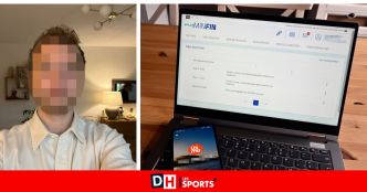 Kevin, un Français installé en Belgique, paie les impôts de son homonyme depuis deux ans : "Il a le même nom, prénom et âge mais ce n'est pas moi !”
