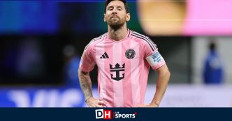 Deux décennies de rivalité et toujours autant de respect : "Pas amis” pour autant, Léo Messi parle de Cristiano Ronaldo