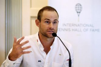 « Elle sera très à l'aise dans ce tournoi », Roddick donne sa favorite américaine pour Wimbledon