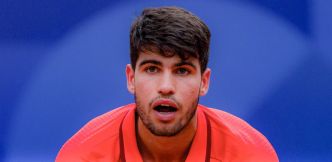 Rennae Stubbs : « Avec Nadal, Alcaraz avait l'air d'un petit chiot perdu sur le court. C'est un excellent joueur, sans doute le meilleur au monde actuellement, mais je ne sais pas s'il est [...]