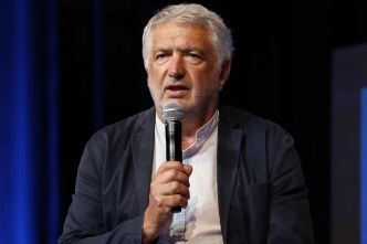 Maxime Lucu : “Là où il nous a fait progresser, c'est au moment d'analyser les échecs de l'an dernier”