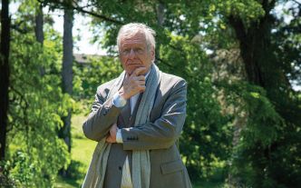 Bernard Devert, prêtre bâtisseur