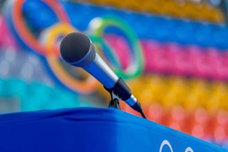 Amélie Oudéa-Castéra prend la tête du Comité olympique français, une nomination attendue