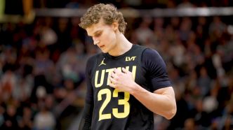 NBA Draft 2025 – que peut faire le Jazz avec le 5è choix ?