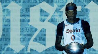 NBA Draft 2025 : que peuvent faire les Wizards avec le pick 6 ?