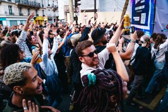 Fête de la musique et canicule : se couvrir, modérer sa consommation d'alcool... Les recommandations du ministre de la Santé