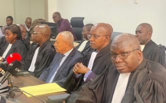 Enlèvement de Me Mohamed Traoré : Le Bureau de Guinée exprime sa vive préoccupation