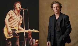 Bruce Springsteen : la première bande-annonce du biopic est là