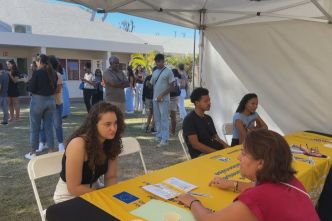 Mobilité étudiante : des aides pour partir, mais un retour à La Réunion espérée par les étudiants