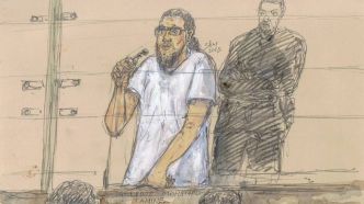 Attentat de Magnanville : la perpétuité confirmée en appel pour Mohamed Lamine Aberouz