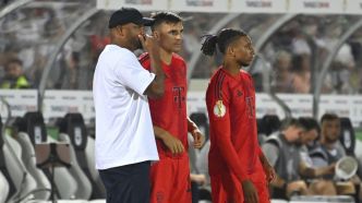 Fulham veut attirer un joueur du Bayern Munich