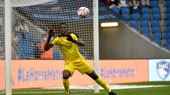 Angers : Yahia Fofana pisté en Serie A !