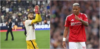 OL - Mercato : un deuxième contretemps aux arrivées de Danilo et Turner ?
