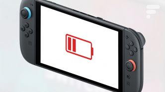 Comment préserver la durée de vie de la batterie d'une Switch 2 ?
