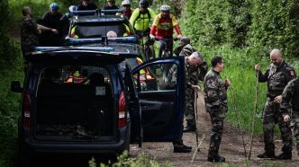 Mort d'Agathe Hilairet dans la Vienne : des expertises réalisées par la gendarmerie nationale corroborent l’intervention humaine