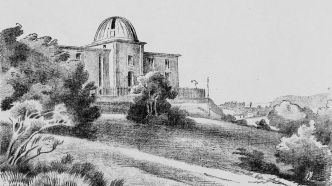 Neuchâtel prépare une exposition géante pour célébrer son berceau du temps universel