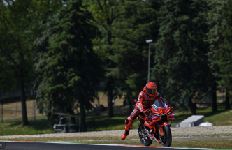 MotoGP : Marc Márquez enchaine au Mugello