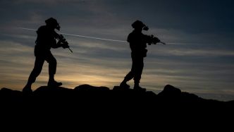 "L'Ukraine nous appartient" : Zaporijjia est tombée, la localité prise par les Russes dans la nuit