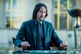 Le western culte qui a profondément transformé l'esthétique et l'ambiance de John Wick