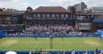 Tennis Queen's : suivre le match Alcaraz / Bautista Agut en direct, live et streaming (+ score en temps réel et résultat final)