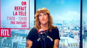 Daphné Bürki : la voix sanglotante, elle évoque la disparition de son compagnon juste avant les JO de Paris