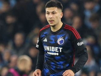 Mercato : L'OM frustré, le Barça sabote un transfert à 2 M€