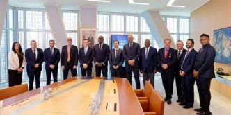 Maroc Telecom renforce sa présence en Afrique avec 370 millions d'euros de l'IFC