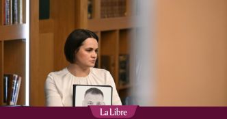Bélarus: l'opposant Sergueï Tikhanovski libéré de prison