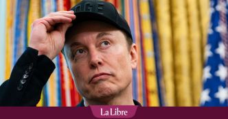 ”Une maison de fraternité après un week-end de fête” : les anciens bureaux du DOGE saccagés par l'équipe d'Elon Musk