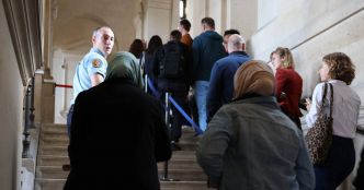 Attentat de Magnanville : la perpétuité confirmée en appel pour Mohamed Lamine Aberouz