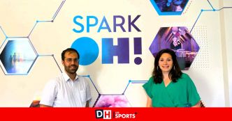 Une présidence inédite et 100 % féminine pour SparkOh !