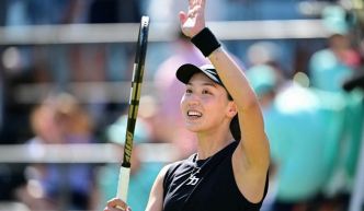 Sortie des qualifications à Berlin, Wang atteint la première finale de sa carrière