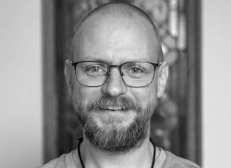 Bastian Greshake Tzovaras, fondateur d'OpenSNP : les limites de la génétique pour tous