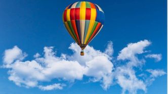 Huit morts dans un accident de montgolfière au Brésil