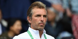Julien Benneteau sur Loïs Boisson, pas invitée à Wimbledon : « Les Anglais n'en ont rien à foutre. Il n'y aucune injustice »
