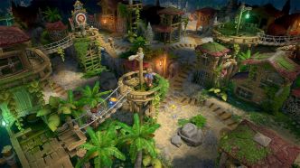 Luma Island: Pirates - Trailer de lancement officiel