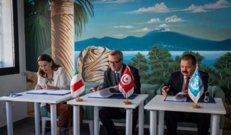 Lancement du projet « Tunisie professionnelle » pour promouvoir l'emploi des jeunes en Tunisie