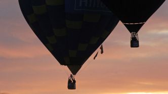 Brésil : huit personnes meurent dans un accident de montgolfière dans le sud du pays