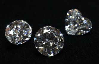 ALROSA établit un précédent mondial : ses diamants officiellement reconnus comme neutres en carbone