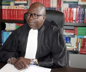 Me Traoré retrouvé blessé à Bangouyah : le Barreau dénonce une attaque contre l'État de droit