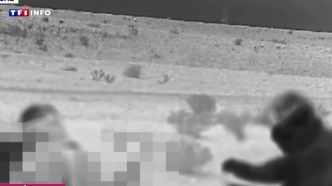 Guerre Israël-Iran : "Il y a une armée invisible israélienne sur le sol iranien" | TF1 INFO