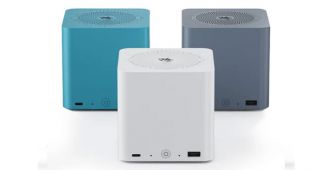 Le NAS-PC Beelink Me mini sous Intel N150 à 258€ en précommande