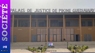 Guédiawaye : Moussa Fall, ex-manager de Sa Thiès, condamné pour abus de confiance sur plus de 20 millions FCFA