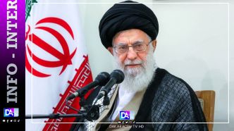 Le Guide suprême iranien anticipe sa succession et celle de l'armée face aux menaces israéliennes