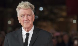 Un scénario inachevé de David Lynch vendu 150 000 $