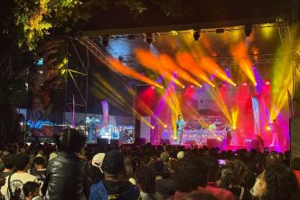 Fête de la musique 2025 : des rues qui vibrent, une ambiance festive et chaleureuse à La Réunion
